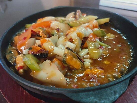 Wok Marco