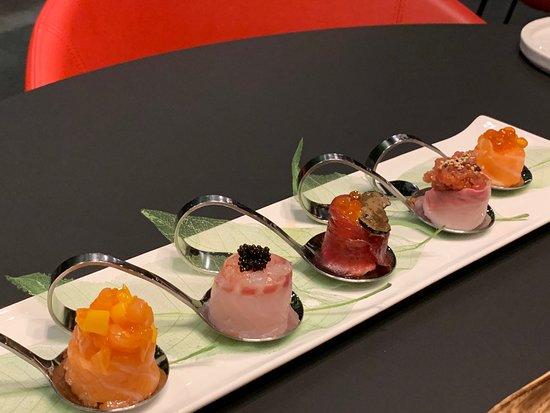 Halu restaurant
