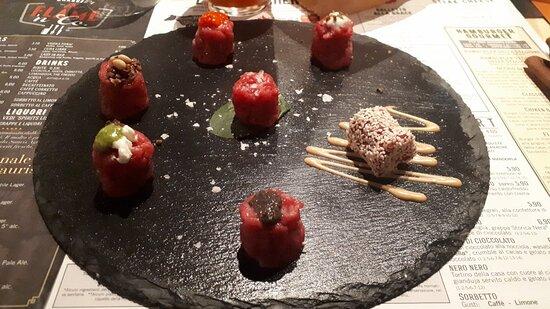 Flame'n Co. Castelfranco