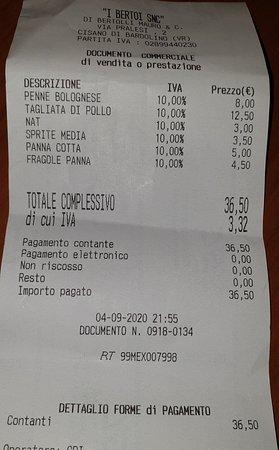 Ristorante Pizzeria Cisano