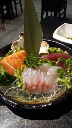 Kumo Sushi