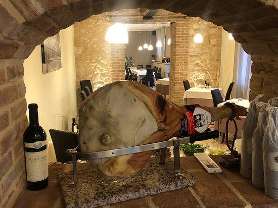 Locanda Penaceto