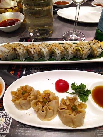 Sushi Motoi 2
