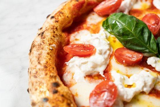 Gemma Pizzeria