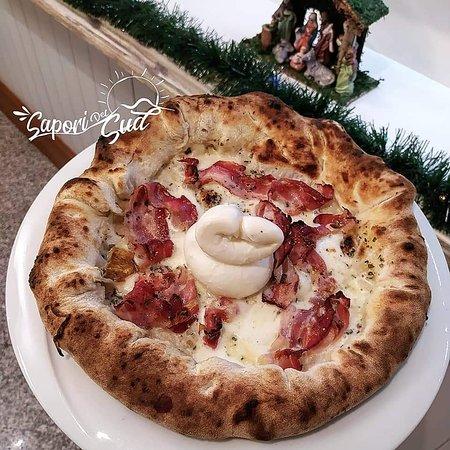 Pizzeria Sapori del Sud