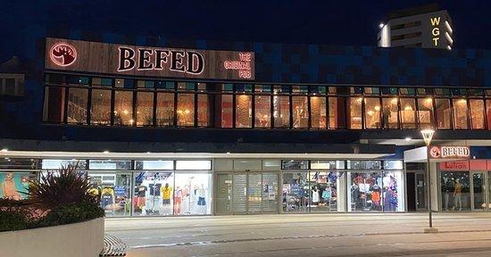 BEFED Jesolo