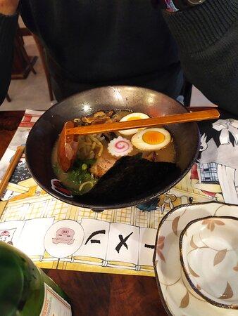 Ichiban Ramen