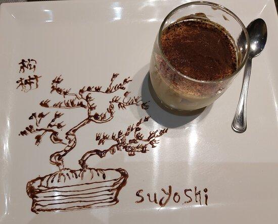 Suyoshi