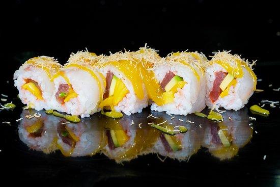 Shark Sushi