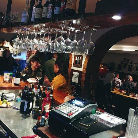 Osteria Colomba