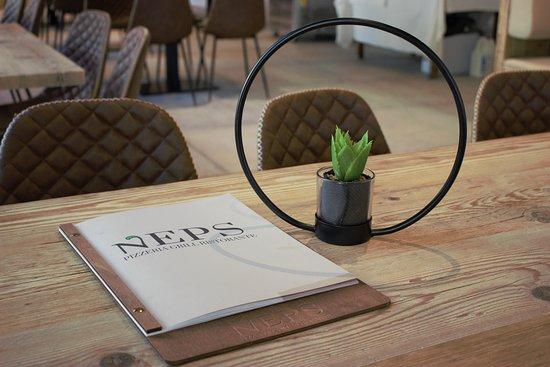 Neps Pizzeria Grill Ristorante