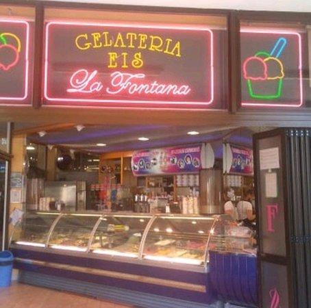 Gelateria La Fontana