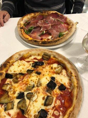 Pizzeria Positano Di Savastano Marco