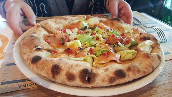 Pizzikotto