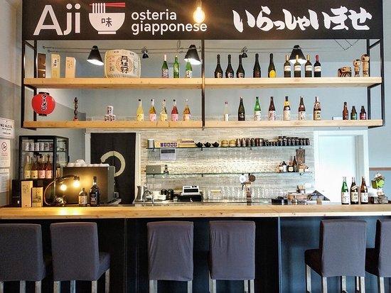 Aji Osteria Giapponese
