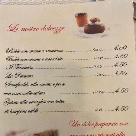 Osteria Del Tiziano