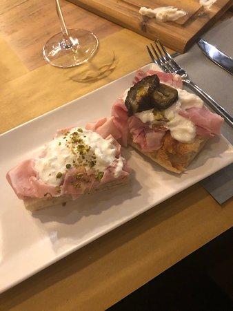 Osteria Sottobanco