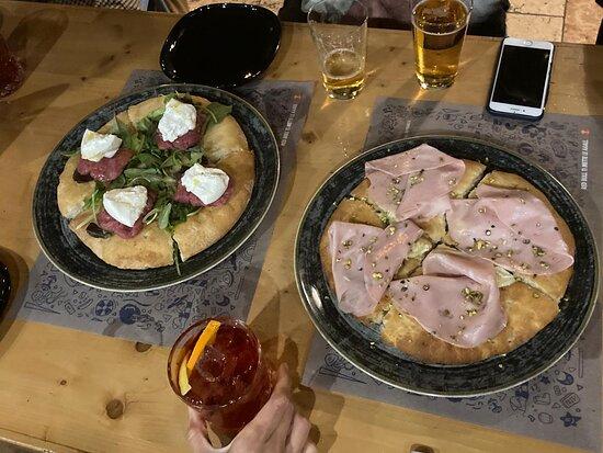 Bamboo Cafe