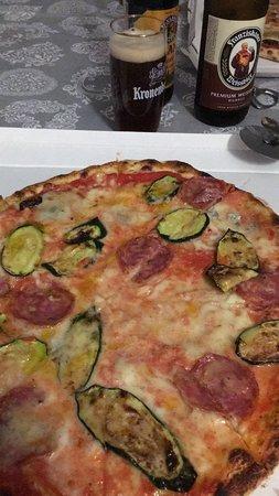 Pizzeria Tre Punto Zero