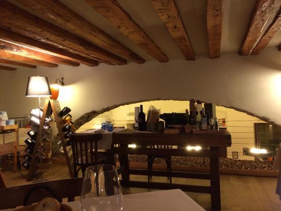 Nerodiseppia Ristocaffè