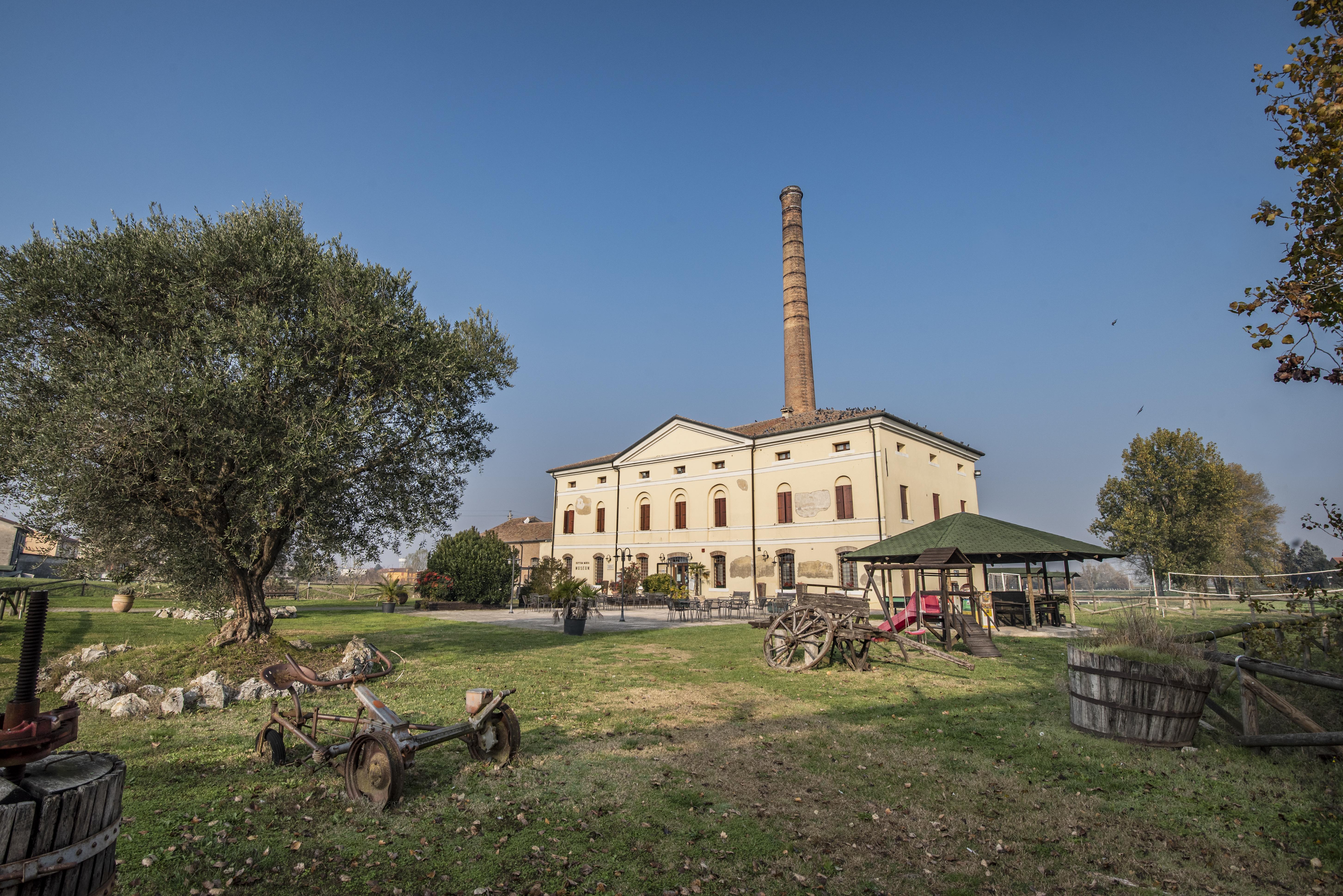 Septem Maria Museum
