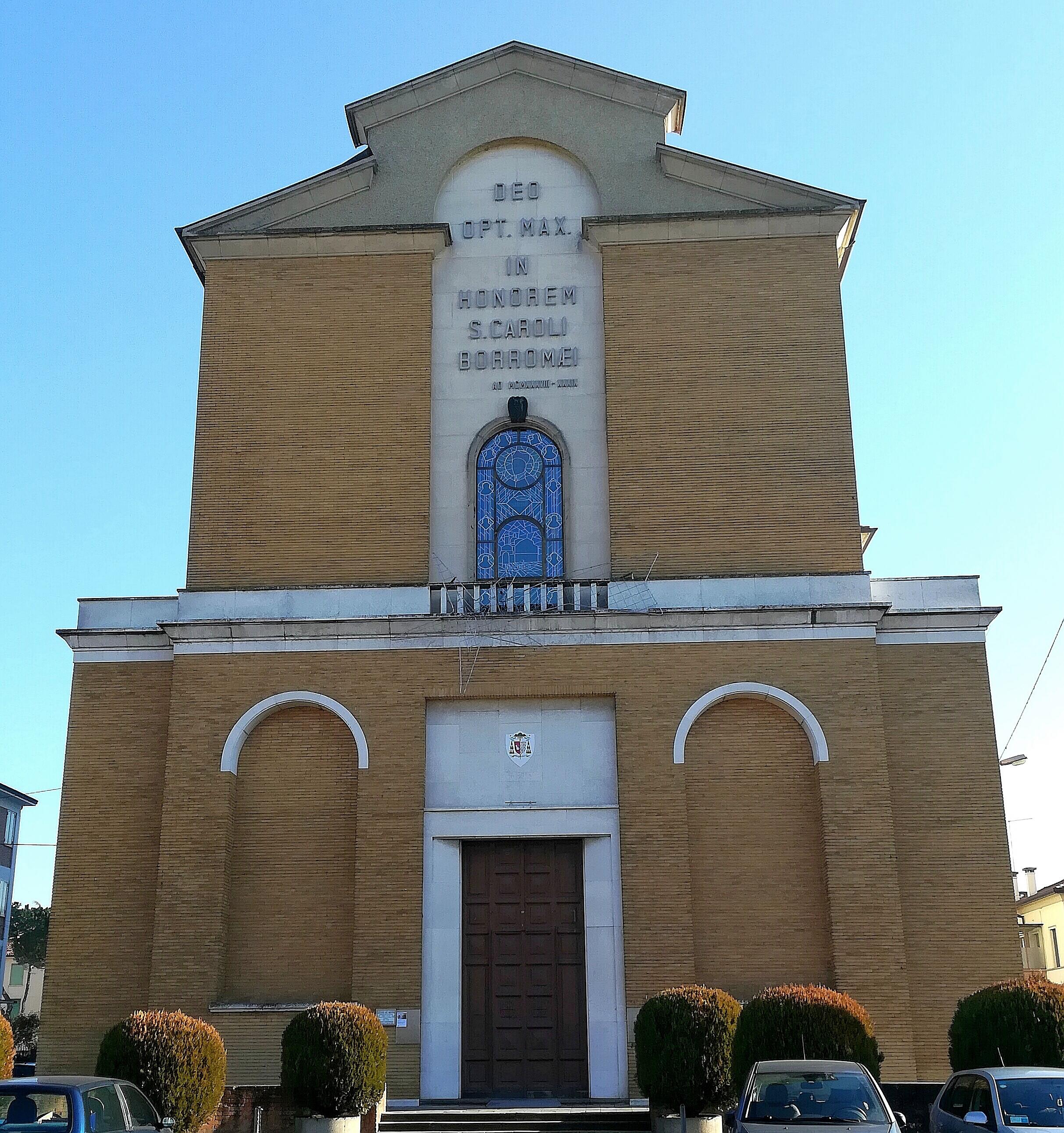 San Carlo