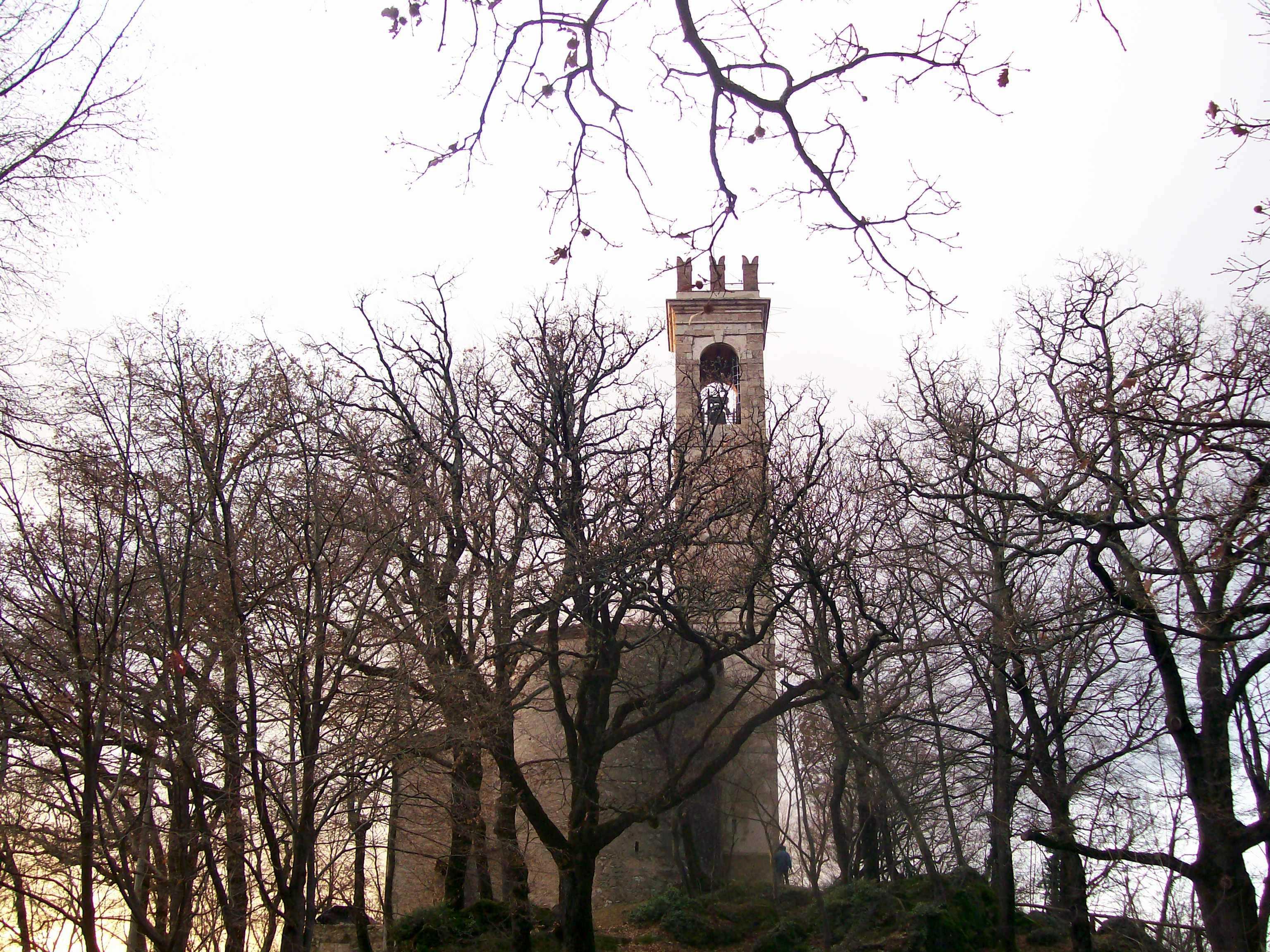 San Pietro