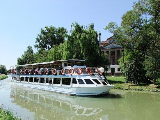Delta Tour Navigazione Turistica & Crociere Fluviali