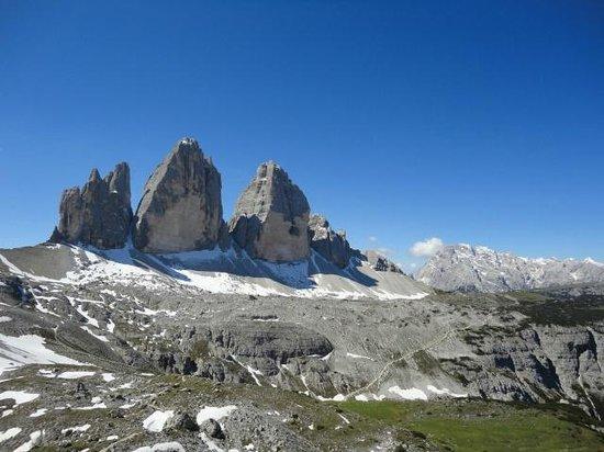 Dolomite Treks - Day Excursions