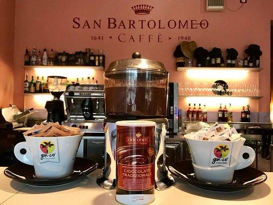 San Bartolomeo Caffe
