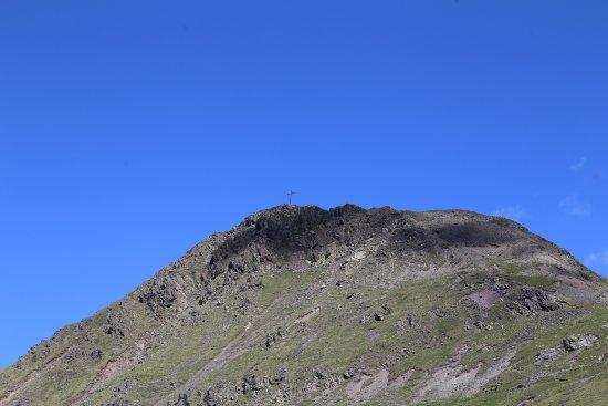 Sentiero Geologico del Col Quaterna