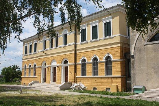 Villa Morosini-Giovannelli