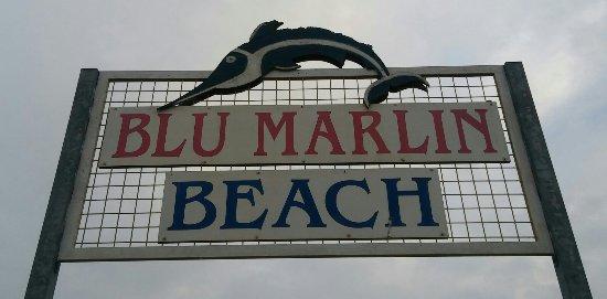 Blu Marlin Beach
