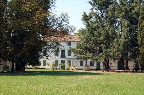 Villa Letizia