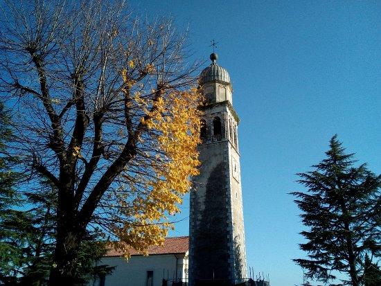 Chiesa Arcipretale di Colle Umberto