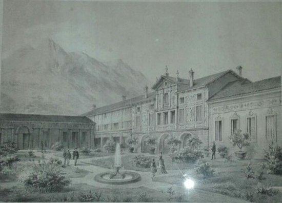 Villa Norcen
