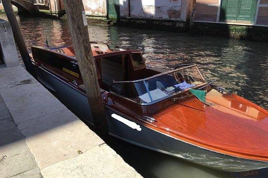 Venice Water Limousine Service