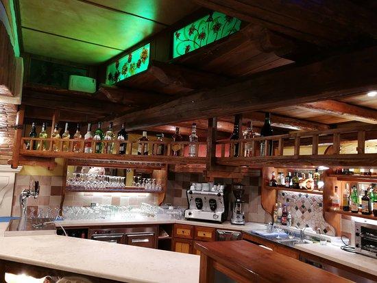 Bar Acqua Santa