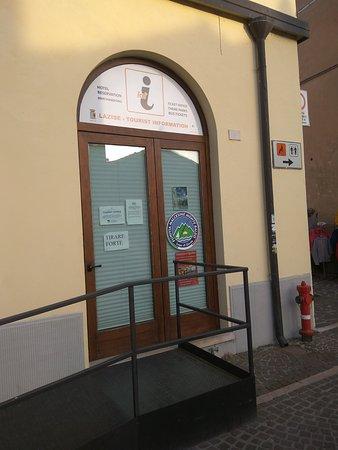 IAT Lazise
