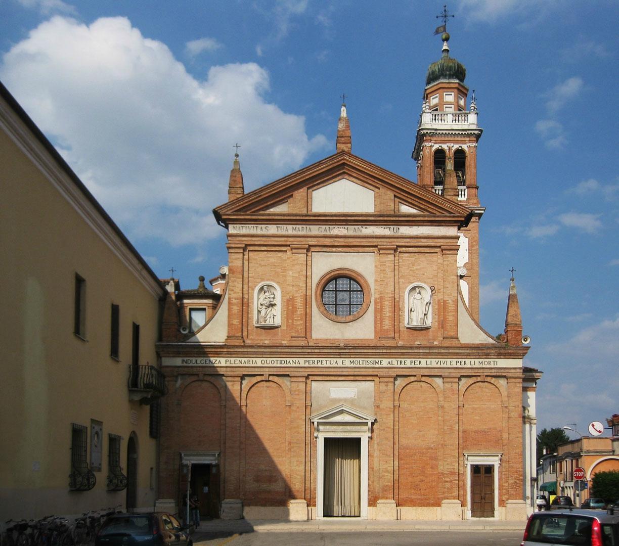 Palazzo Comunale di Lendinara