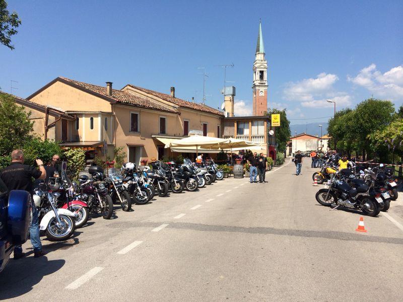 Chiesa di S. Benedetto Abate