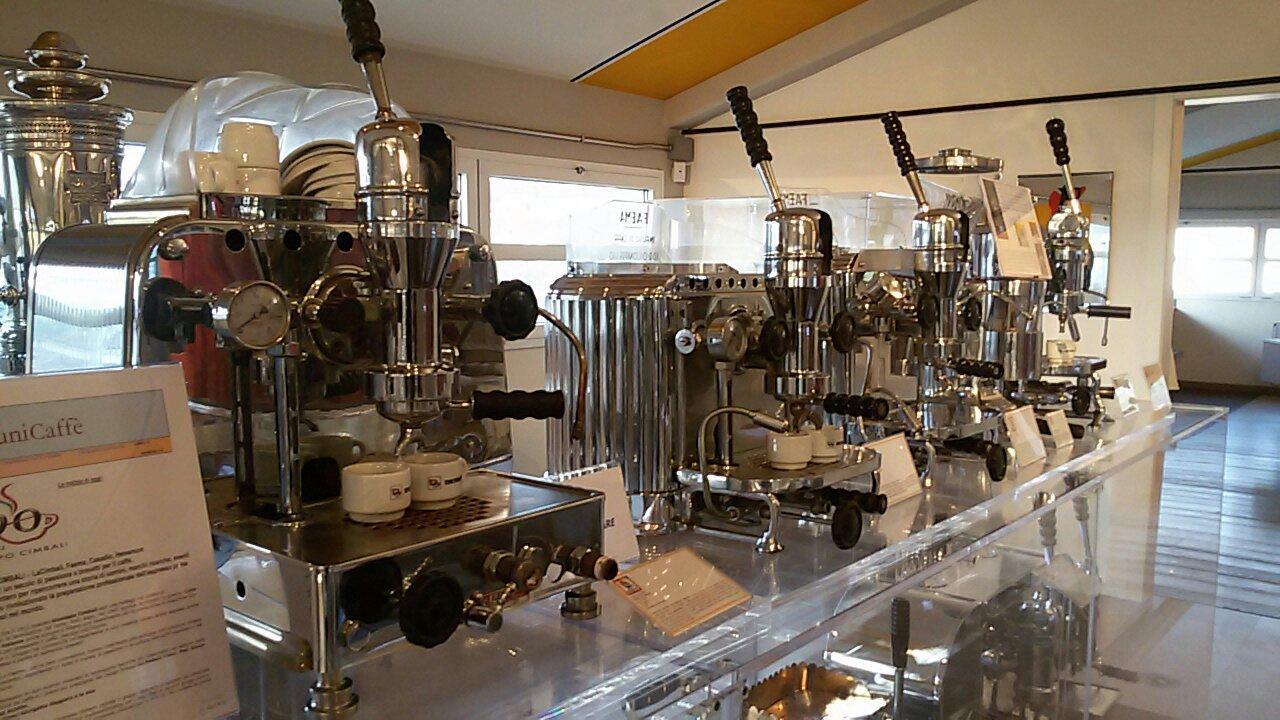 Bar Pasticceria Gelateria Le Cuspidi