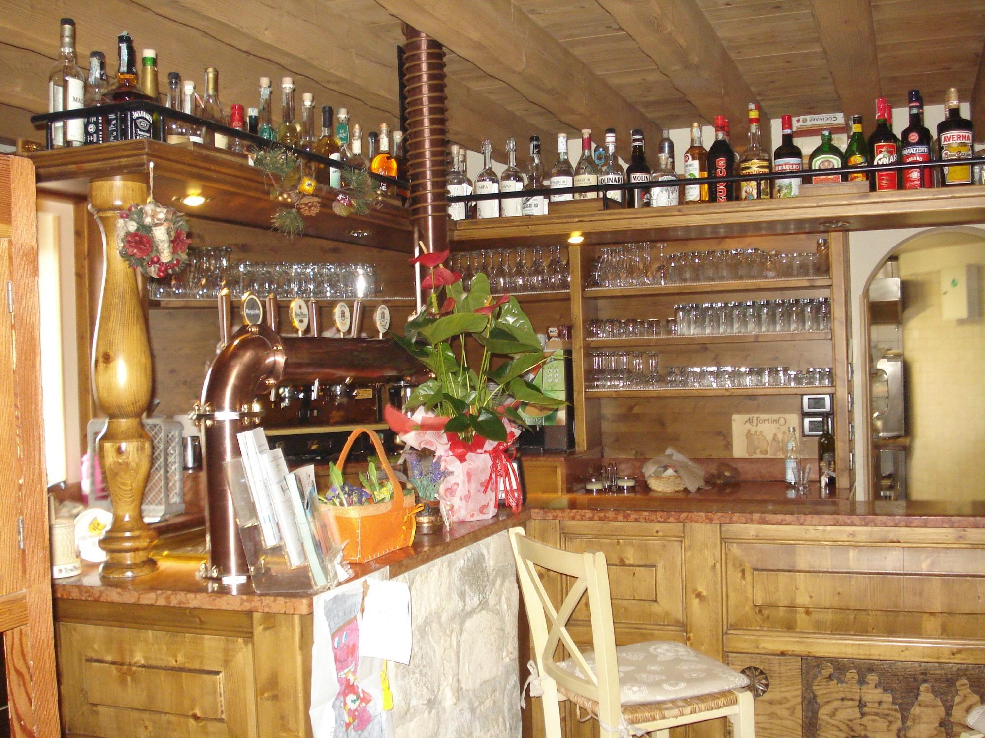 Caffetteria ai Portici