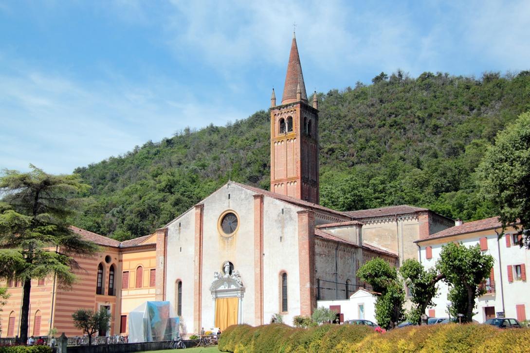 Mercato delle Terme