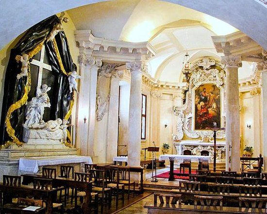Cattedrale di Santa Maria Annunciata