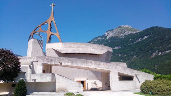 Chiesa di Santa Maria Immacolata