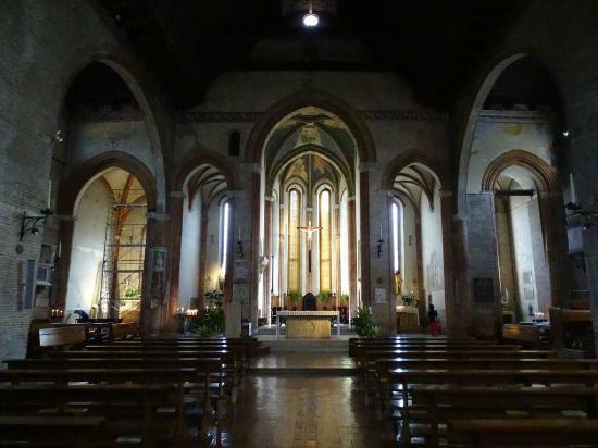 Chiesa di San Francesco