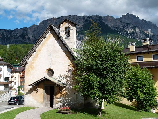 la Chiesa di San Francesco