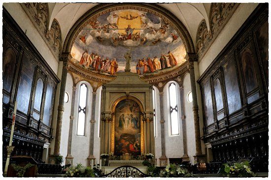 Parrocchia di Santa Maria Assunta