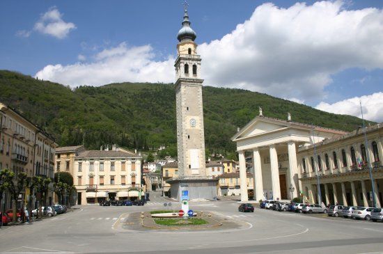 Duomo di Santa Maria Assunta
